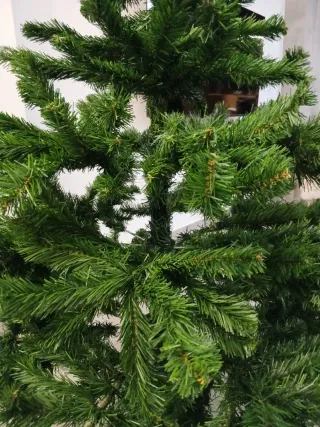 Árbol de Navidad 150cm