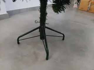 Árbol de Navidad 150cm