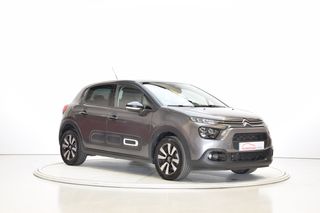Citroen C3 Origin Maxx 110cv 227 €/mes