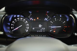 Citroen C3 Origin Maxx 110cv 227 €/mes