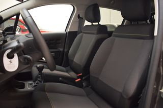 Citroen C3 Origin Maxx 110cv 227 €/mes