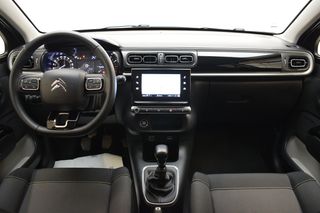 Citroen C3 Origin Maxx 110cv 227 €/mes