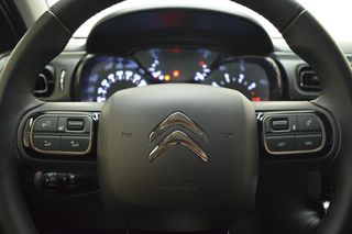 Citroen C3 Origin Maxx 110cv 227 €/mes