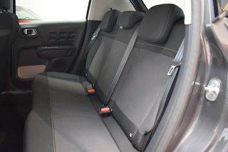 Citroen C3 Origin Maxx 110cv 227 €/mes