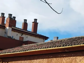 Vendó local plaza Sacristán Mansilla de las mulas