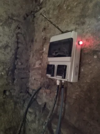 Vendó local plaza Sacristán Mansilla de las mulas