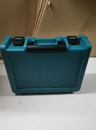Maletin /caja /maleta Makita para taladro 18v