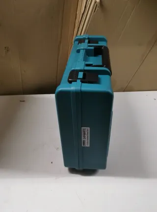 Maletin /caja /maleta Makita para taladro 18v