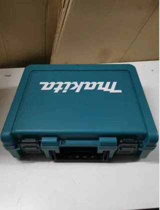 Maletin /caja /maleta Makita para taladro 18v