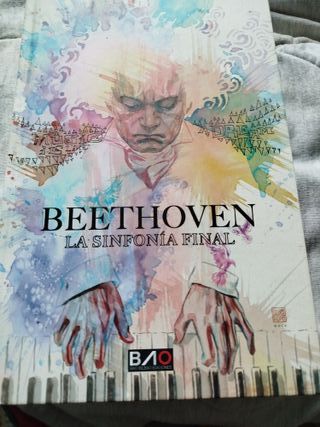 Beethoven: La sinfonía final