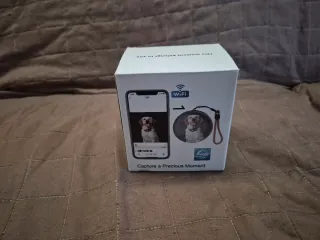 Sfera dei ricordi WiFi