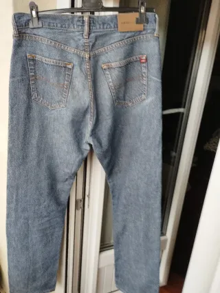 Pantalón Celio Talla 40-42.  Como nuevo