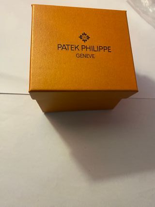 Reloj elegante Negro