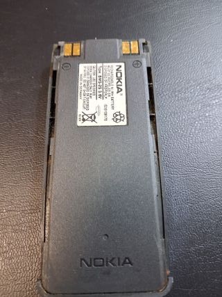 Móvil Nokia 5110 Vintage