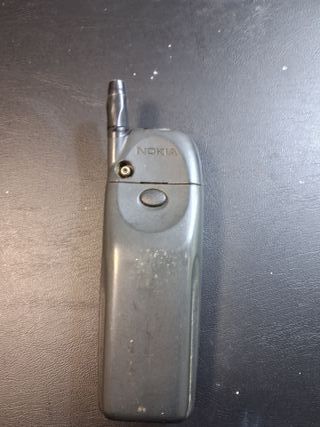 Móvil Nokia 5110 Vintage