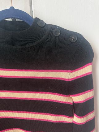 Jersey Isabel Marant Rayas