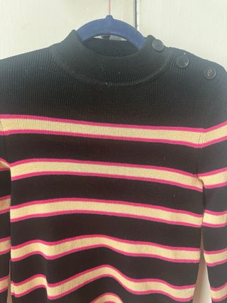 Jersey Isabel Marant Rayas