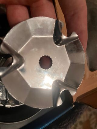 Variador Yamaha Aerox