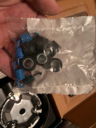 Variador Yamaha Aerox