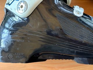 Botas de esquí Nordica Dobermann