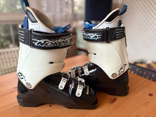 Botas de esquí Nordica Dobermann