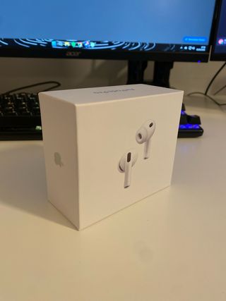 Airpods Pro 3ª Gen
