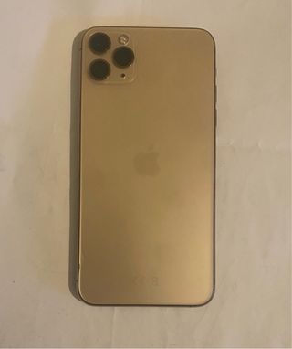 iPhone 11 Pro Max Apple