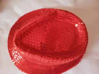 Confezione di 4 Cappelli per Festa