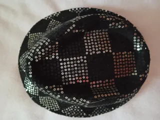 Confezione di 4 Cappelli per Festa