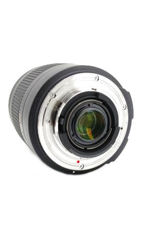 Objetivo Sigma 18-250mm F/3.5-6.3 DC Macro OS II