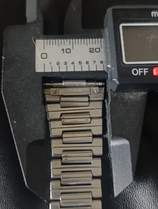 Lote Correas y Armis Vintage Citizen