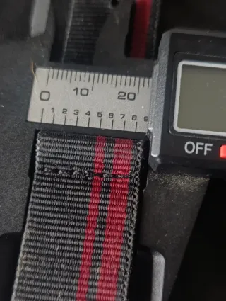 Lote Correas y Armis Vintage Citizen