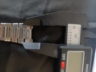 Lote Correas y Armis Vintage Citizen