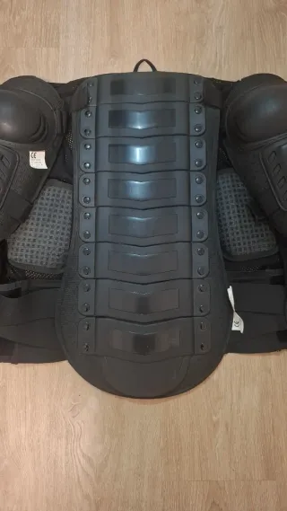 Peto MX Force integral moto