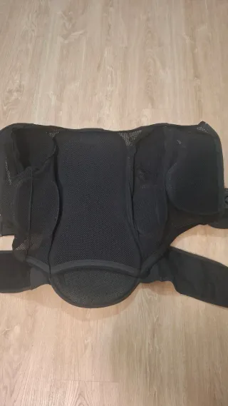 Peto MX Force integral moto