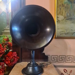 Altavoz Radio Años 20