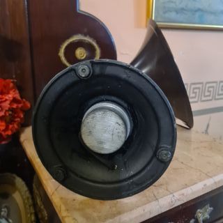 Altavoz Radio Años 20