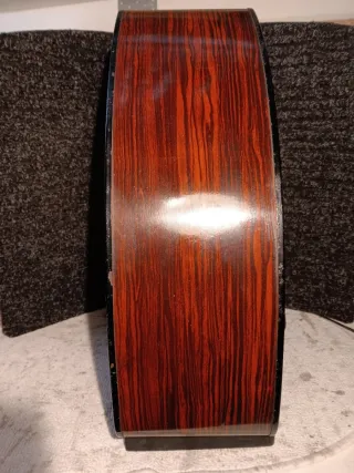 Radio a Válvulas Vintage