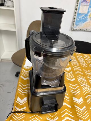 Procesador de alimentos Ninja