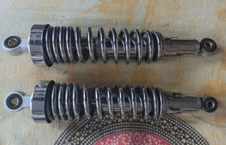 Amortiguadores Moto 320mm