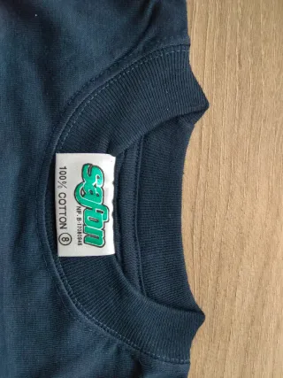 Camiseta Santiago de Compostela Niños