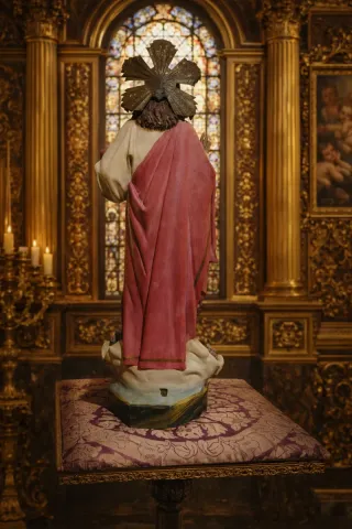 Sagrado Corazón de Jesús Olot