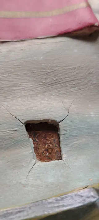 Sagrado Corazón de Jesús Olot