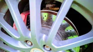 Porsche Cayman S 3.4 Manual (RHD Volante Derecha)