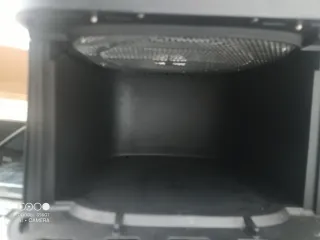 Cecotec Cecofry Freidora de Aire 6L