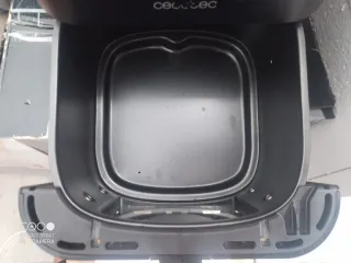 Cecotec Cecofry Freidora de Aire 6L