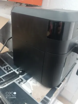 Cecotec Cecofry Freidora de Aire 6L