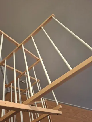 Stendino Foppapedretti Stendipiù