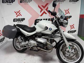 BMW R 1150 R Naked Plata