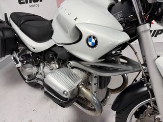BMW R 1150 R Naked Plata